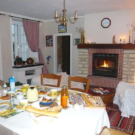 La Maison Claire Longueville Kültér fotó