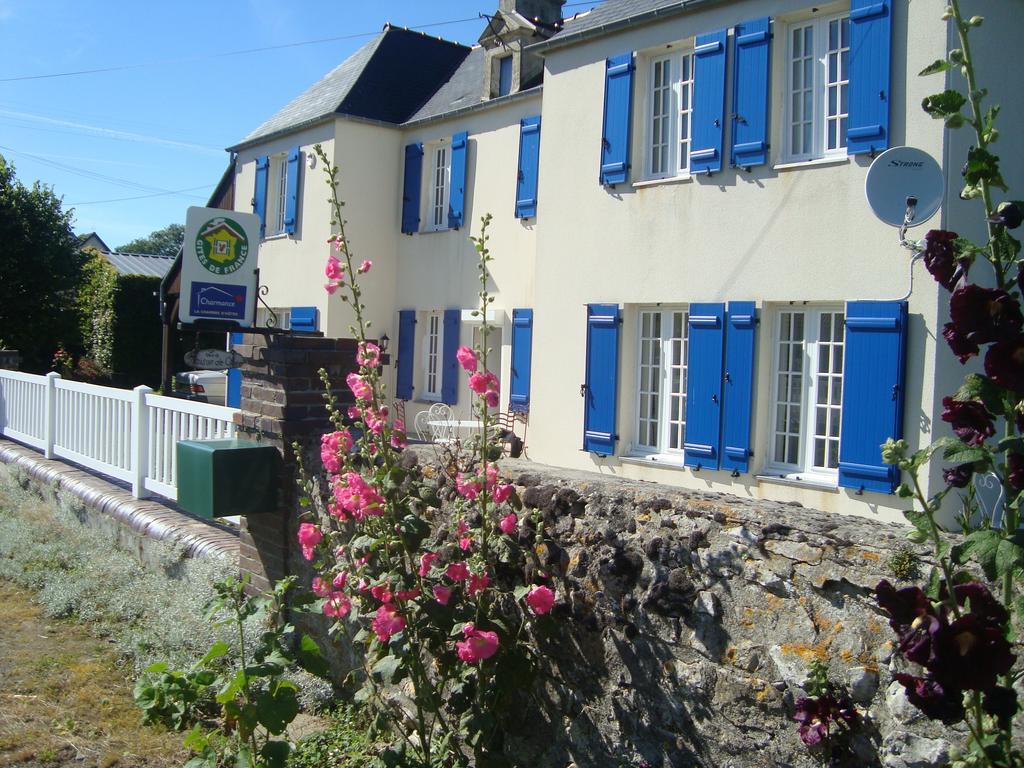La Maison Claire Longueville Kültér fotó